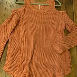 Free People sweater, size M
